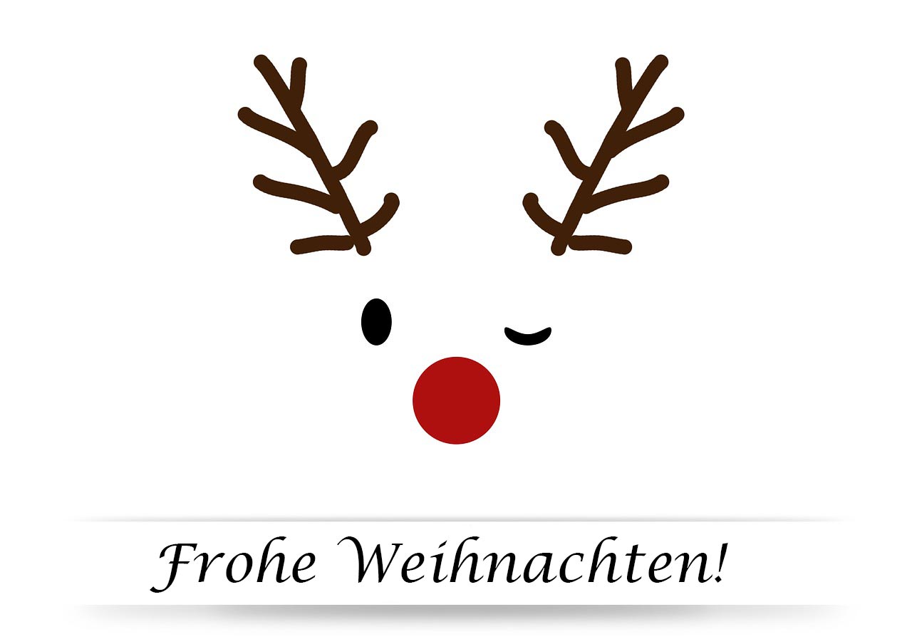 Weihnachtsgrusse Lustige Kurze Geschaftlich Kostenlos