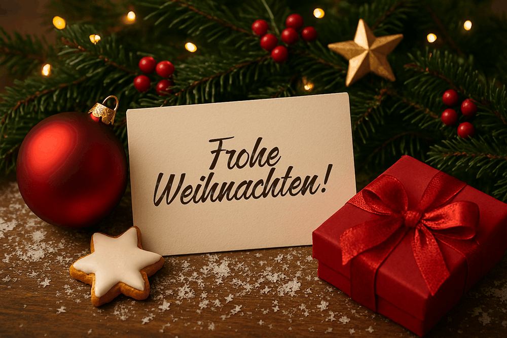Weihnachtsgrüße Weihnachtsgrüße