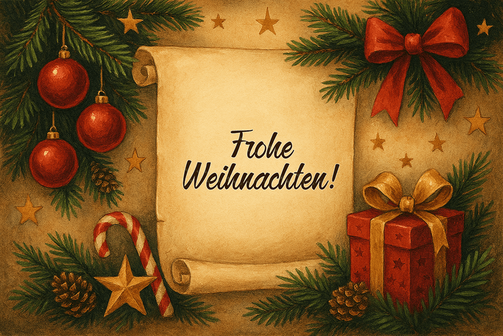Weihnachtssprüche