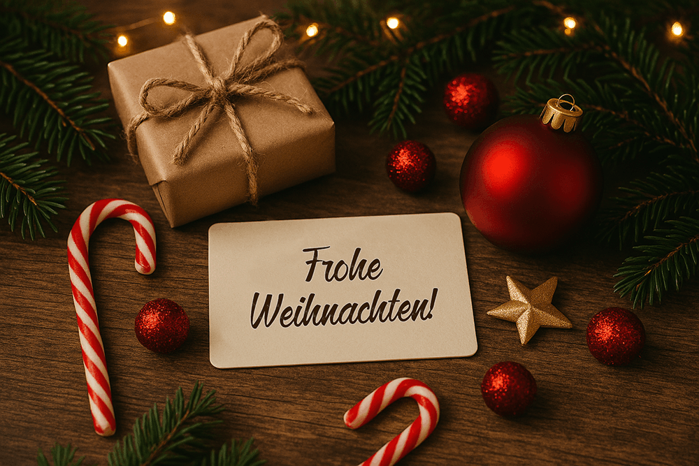 Weihnachtswünsche Weihnachtswünsche